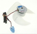 Lg Ventilator Motor - Motor dc